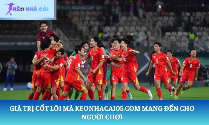 Giới thiệu trang thể thao keonhacai05.com Giới thiệu trang thể thao keonhacai05.com