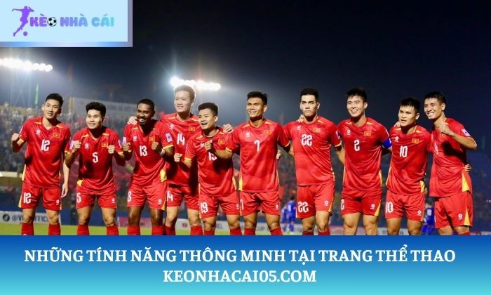Giới thiệu trang thể thao keonhacai05.com Giới thiệu trang thể thao keonhacai05.com
