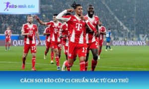 kèo chẵn lẻ là gì