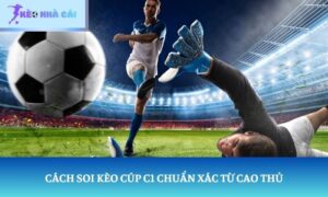kèo chấp 2 trái