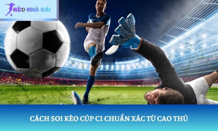 Kèo chấp 2 trái là gì? Bí quyết soi kèo 2 hòa luôn thắng từ cao thủ 1 kèo chấp 2 trái