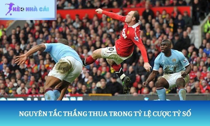 Kèo cược tỷ số chính xác là gì