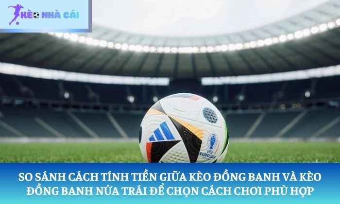 Kèo đồng banh