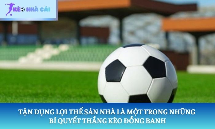 Kèo đồng banh
