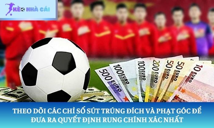 kèo rung là gì