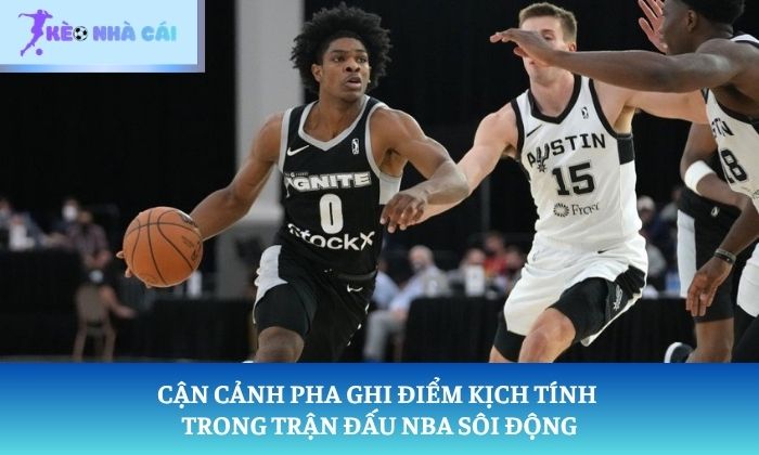 Cá cược bóng rổ Cá cược bóng rổ