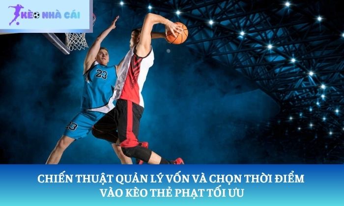 Cá cược bóng rổ Cá cược bóng rổ