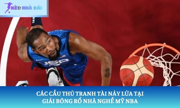 Cá cược bóng rổ Cá cược bóng rổ