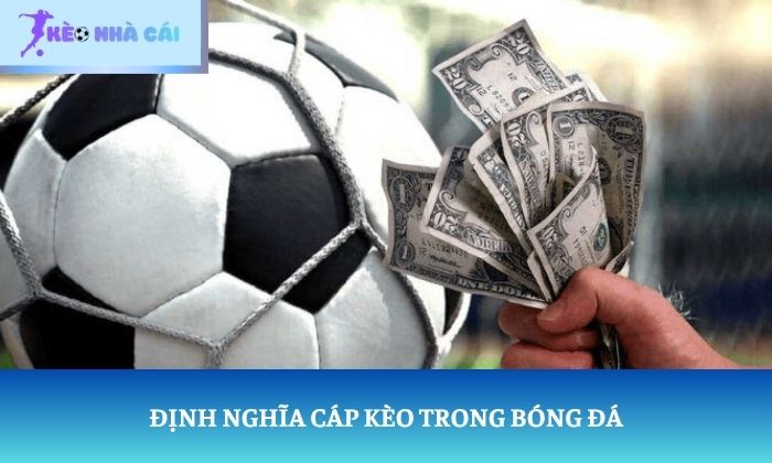 cáp kèo là gì