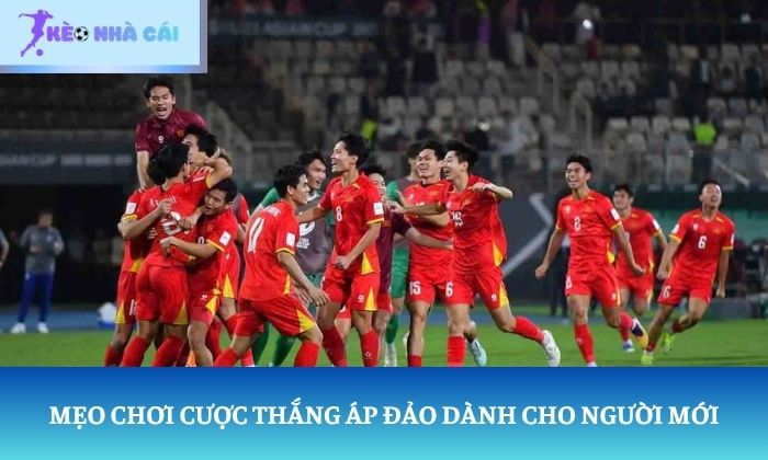 Cược thắng áp đảo là gì