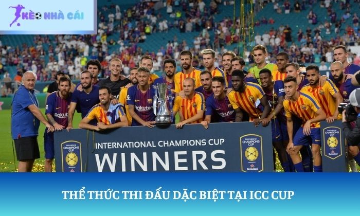 ICC Cup là gì