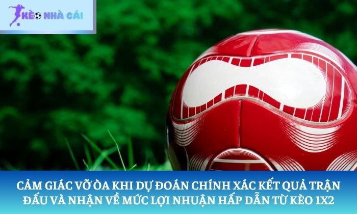Kèo chấp Châu Âu