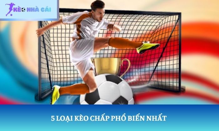 kèo chấp là gì kèo chấp là gì