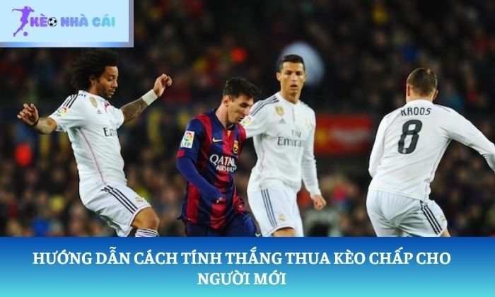 kèo chấp là gì kèo chấp là gì