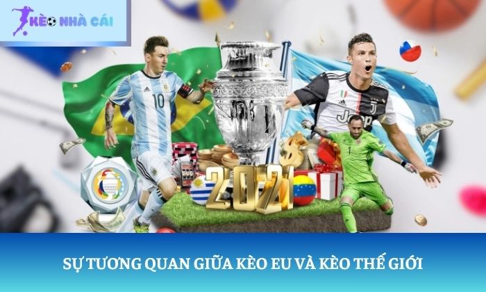 kèo Eu là gì