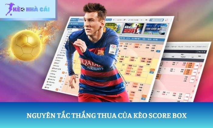 Kèo Score Box