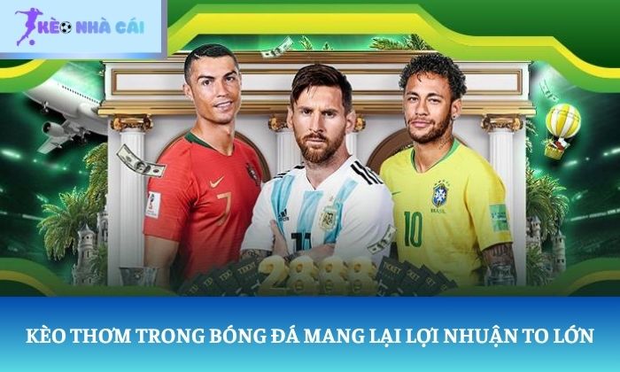 kèo thơm là gì