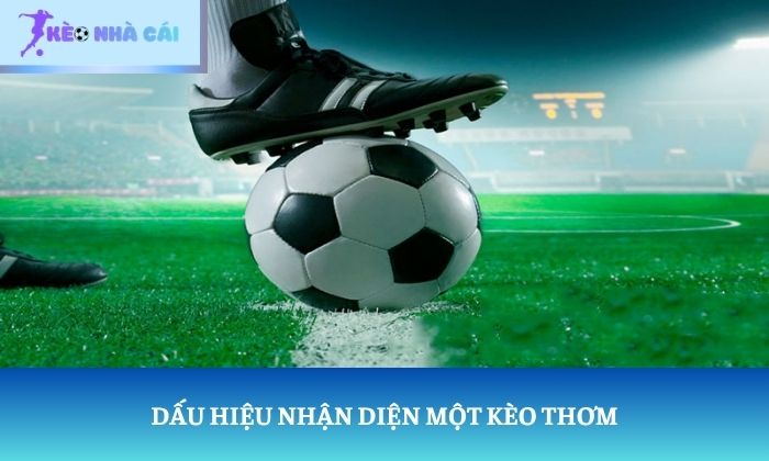 kèo thơm là gì