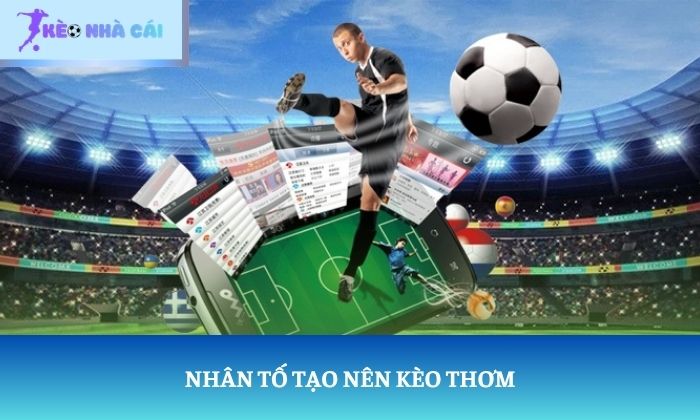 kèo thơm là gì