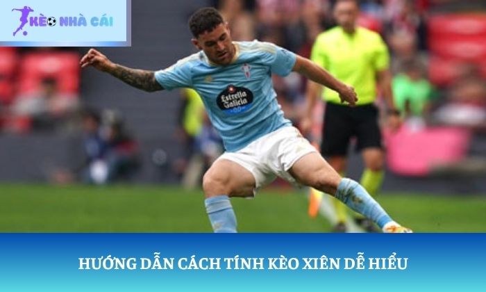 kèo xiên là gì