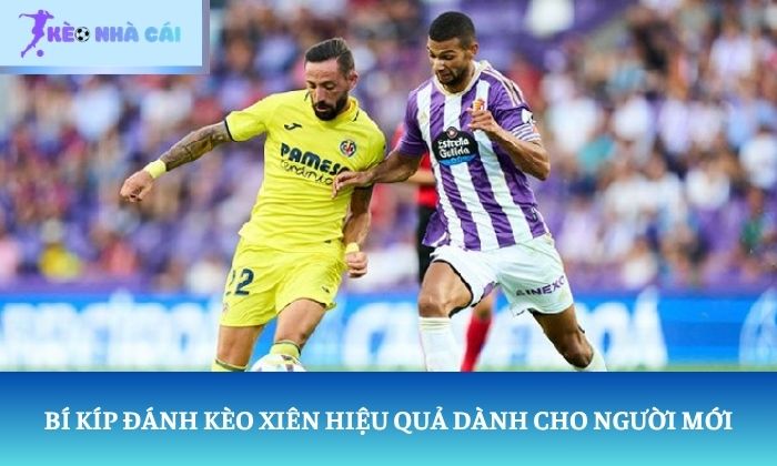 kèo xiên là gì