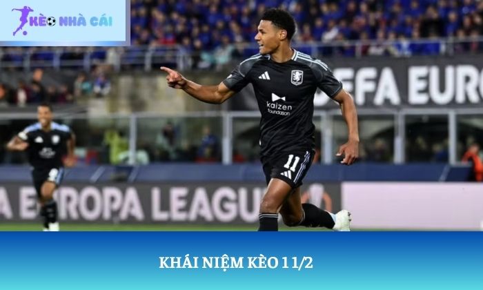 mẹo chơi kèo 1 1/2