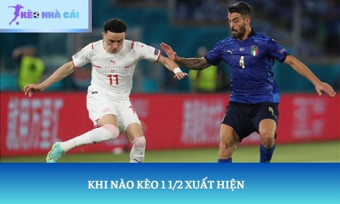 mẹo chơi kèo 1 1/2