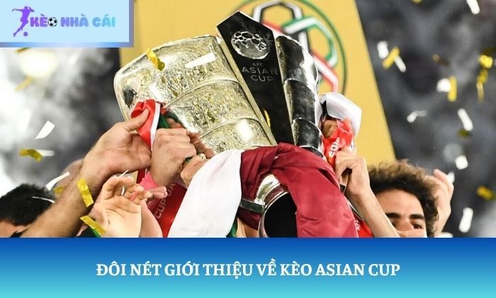 soi kèo Asian Cup