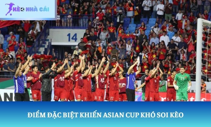soi kèo Asian Cup