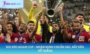 soi kèo Asian Cup