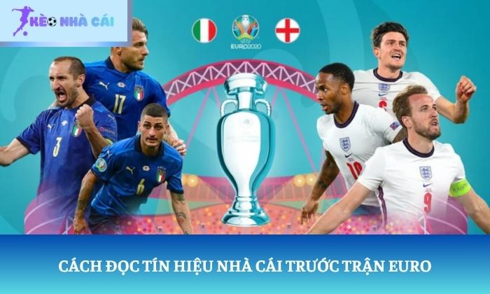 Soi kèo Euro