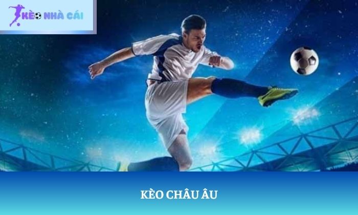 sự khác biệt giữa kèo châu âu và kèo châu á