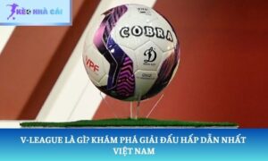 V-League là gì