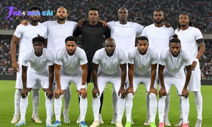 Nhận định bóng đá CHDC Congo vs Uzbekistan WC2026, 6h30 ngày 28/06 2 Đội tuyển bóng đá quốc gia CHDC Congo