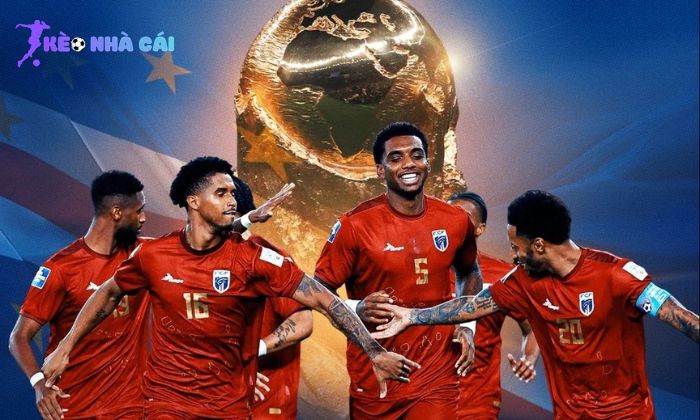 Nhận định bóng đá Cabo Verde vs Saudi Arabia WC2026, 7h ngày 27/06 2 Đội tuyển bóng đá quốc gia Cabo Verde