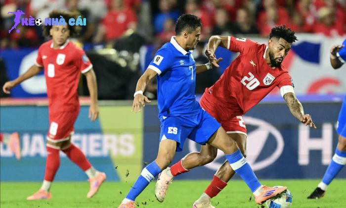 Nhận định bóng đá Panama vs Croatia WC2026, 6h ngày 24/06 2 Đội tuyển bóng đá quốc gia Panama