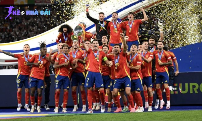 Nhận định soi kèo Tây Ban Nha vs Saudi Arabia WC2026, 23h ngày 21/06 2 Đội tuyển bóng đá quốc gia Tây Ban Nha