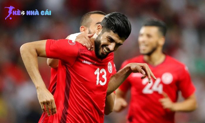 Nhận định soi kèo Tunisia vs Nhật Bản WC2026, 11h ngày 21/06 2 Đội tuyển bóng đá quốc gia Tunisia